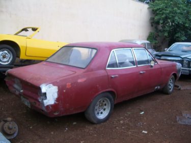 CAÇA FANTASMA 1757