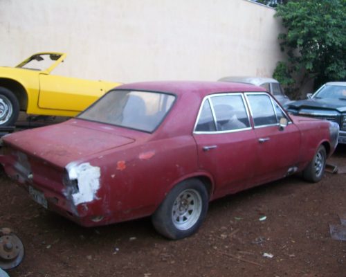 CAÇA FANTASMA 1757