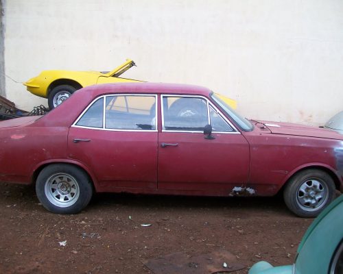 CAÇA FANTASMA 1759
