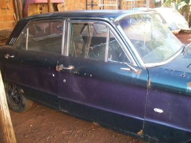 CAÇA FANTASMA 5504