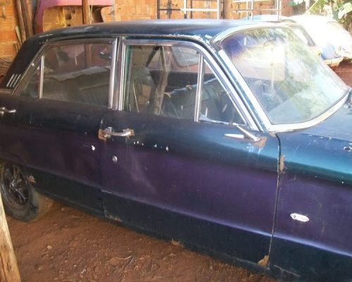 CAÇA FANTASMA 5504