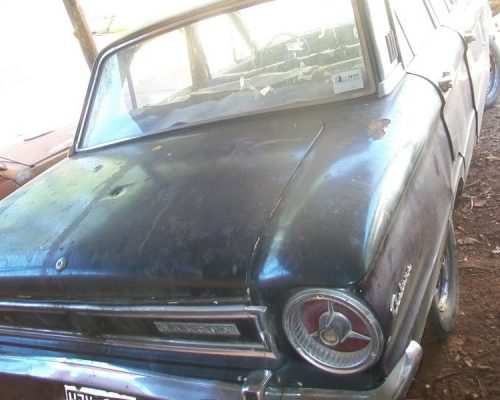 CAÇA FANTASMA 5516