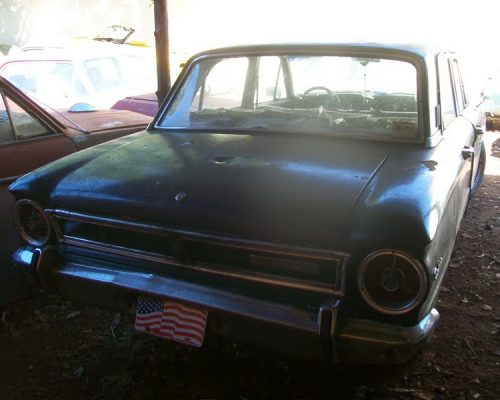 CAÇA FANTASMA 5521