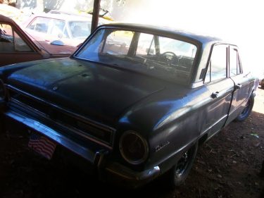 CAÇA FANTASMA 5525