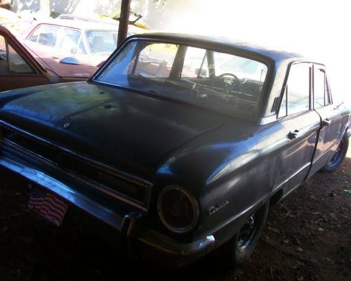 CAÇA FANTASMA 5525
