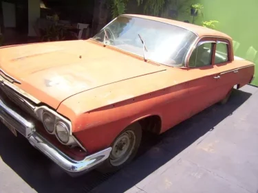 D_NQ_NP_2X_744811-MLB31845983690_082019-F-chevrolet-belair-impala-62-6cc-dock-placa-cinza-a-regulariza