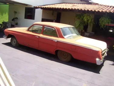 D_NQ_NP_2X_948769-MLB31846007106_082019-F-chevrolet-belair-impala-62-6cc-dock-placa-cinza-a-regulariza