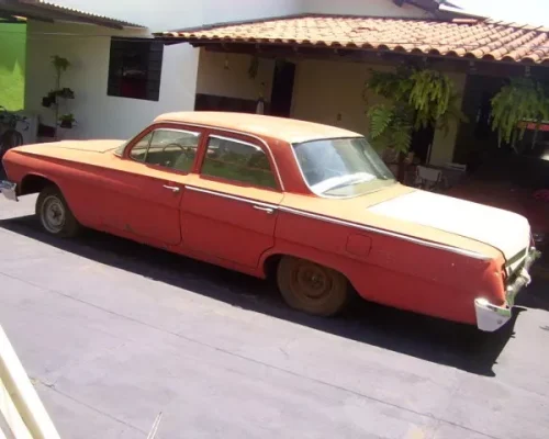 D_NQ_NP_2X_948769-MLB31846007106_082019-F-chevrolet-belair-impala-62-6cc-dock-placa-cinza-a-regulariza