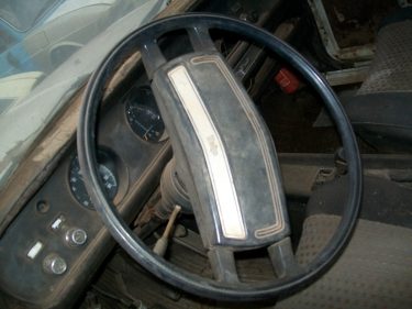 PEÇAS POLARA 161