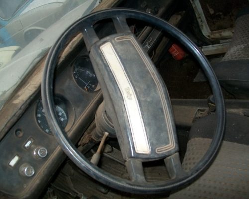 PEÇAS POLARA 161