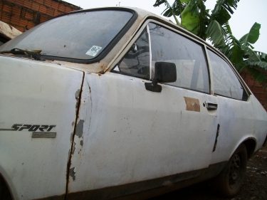 PEÇAS POLARA 192