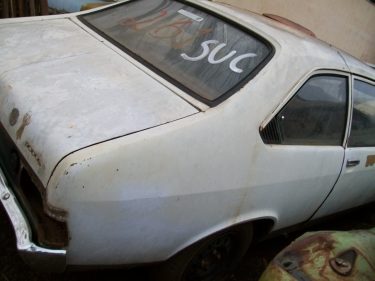 PEÇAS POLARA 200