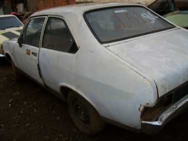 PEÇAS POLARA 228
