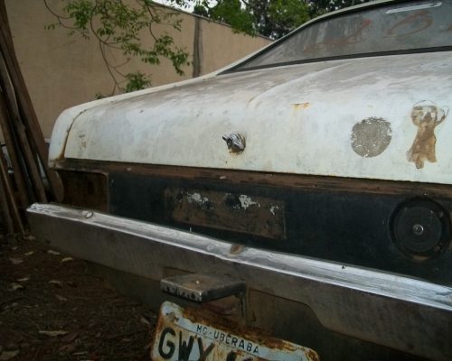 PEÇAS POLARA 231