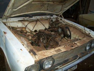 PEÇAS POLARA 250
