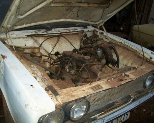 PEÇAS POLARA 250
